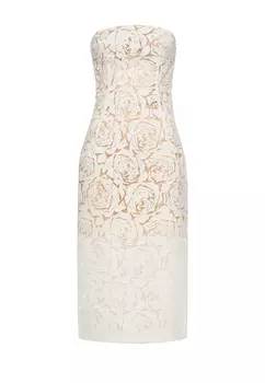 Платье ERMANNO SCERVINO