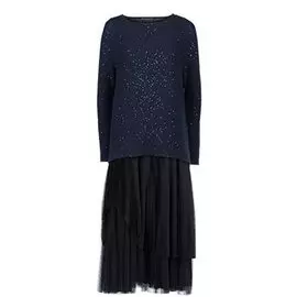 Платье FABIANA FILIPPI