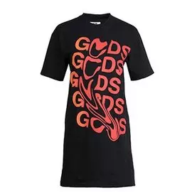 Платье GCDS