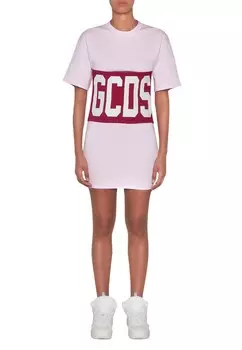 Платье GCDS