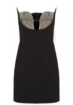 Платье GIUSEPPE DI MORABITO