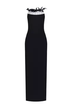 Платье GIUSEPPE DI MORABITO