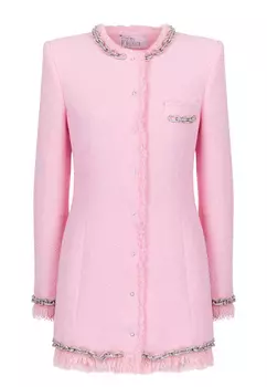 Платье GIUSEPPE DI MORABITO