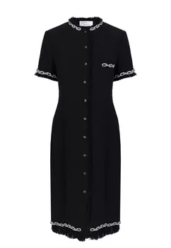 Платье GIUSEPPE DI MORABITO