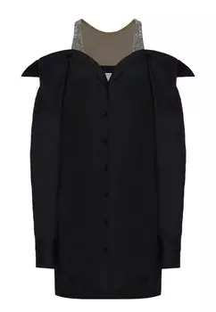 Платье GIUSEPPE DI MORABITO