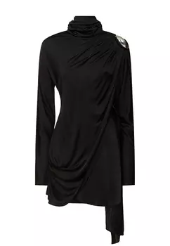 Платье GIUSEPPE DI MORABITO