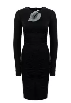 Платье GIUSEPPE DI MORABITO