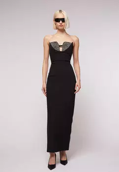 Платье GIUSEPPE DI MORABITO