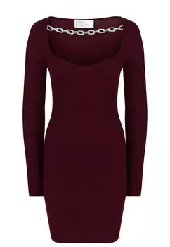 Платье GIUSEPPE DI MORABITO