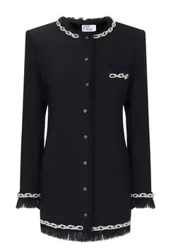 Платье GIUSEPPE DI MORABITO