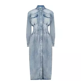 Платье ISABEL MARANT