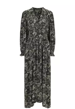 Платье ISABEL MARANT