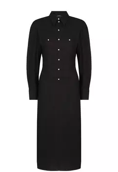 Платье ISABEL MARANT