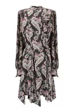 Платье ISABEL MARANT