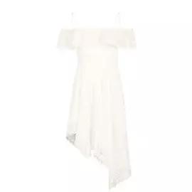 Платье ISABEL MARANT ?TOILE