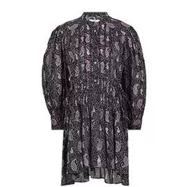 Платье ISABEL MARANT ?TOILE