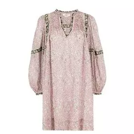 Платье ISABEL MARANT ?TOILE