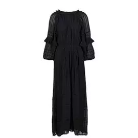 Платье ISABEL MARANT ?TOILE