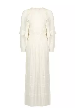 Платье ISABEL MARANT ?TOILE
