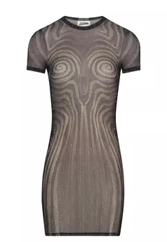 Платье JEAN PAUL GAULTIER