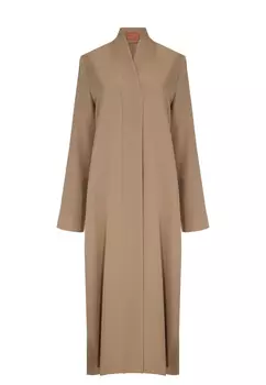 Платье-кимоно DOM MARINE