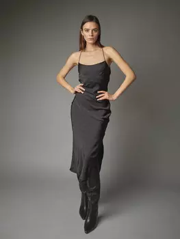 Платье-комбинация "Mitre" AZUR