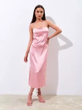 Платье-комбинация "Mitre" AZUR