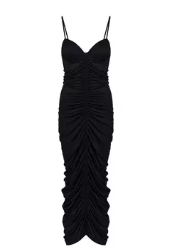 Платье “La vi” AZUR