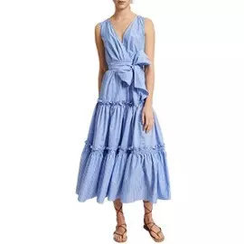 Платье LUISA SPAGNOLI