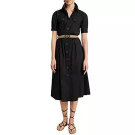 Платье LUISA SPAGNOLI