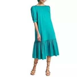 Платье LUISA SPAGNOLI