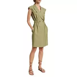 Платье LUISA SPAGNOLI