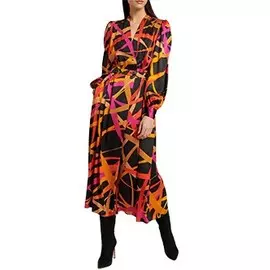 Платье LUISA SPAGNOLI