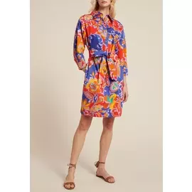 Платье LUISA SPAGNOLI