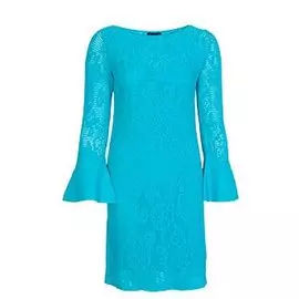 Платье LUISA SPAGNOLI