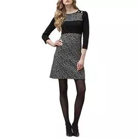 Платье LUISA SPAGNOLI