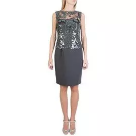 Платье LUISA SPAGNOLI