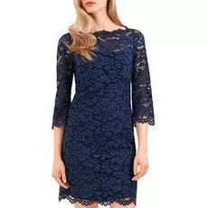 Платье LUISA SPAGNOLI