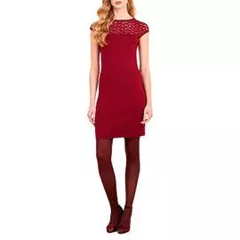 Платье LUISA SPAGNOLI