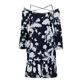 Платье LUISA SPAGNOLI