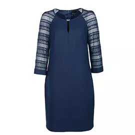 Платье LUISA SPAGNOLI