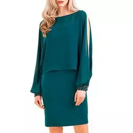 Платье LUISA SPAGNOLI