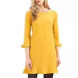 Платье LUISA SPAGNOLI