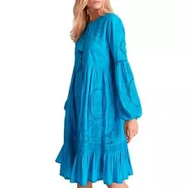 Платье LUISA SPAGNOLI