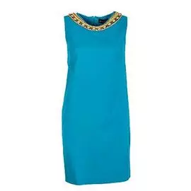 Платье LUISA SPAGNOLI