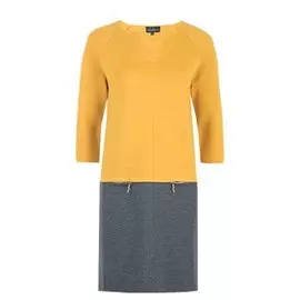 Платье LUISA SPAGNOLI