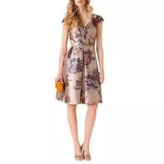 Платье LUISA SPAGNOLI