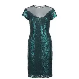 Платье LUISA SPAGNOLI