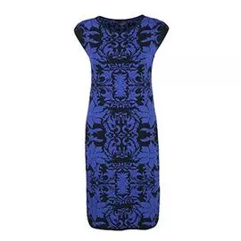 Платье LUISA SPAGNOLI