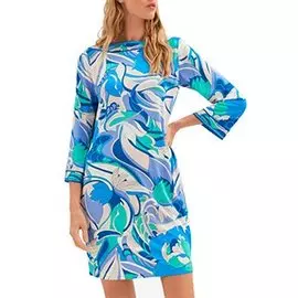 Платье LUISA SPAGNOLI